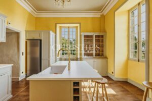 Elegantly Restored Chartreuse in the Heart of the Périgord Vert, Dordogne