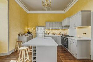 Elegantly Restored Chartreuse in the Heart of the Périgord Vert, Dordogne