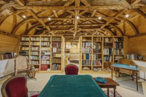 Elegantly Restored Chartreuse in the Heart of the Périgord Vert, Dordogne