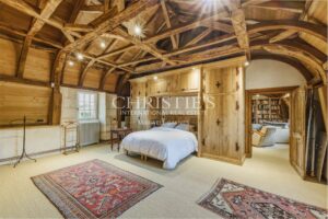 Elegantly Restored Chartreuse in the Heart of the Périgord Vert, Dordogne