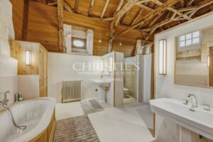 Elegantly Restored Chartreuse in the Heart of the Périgord Vert, Dordogne