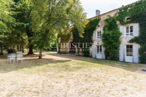 Elegantly Restored Chartreuse in the Heart of the Périgord Vert, Dordogne