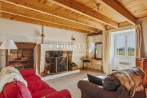 Elegantly Restored Chartreuse in the Heart of the Périgord Vert, Dordogne
