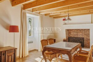 Elegantly Restored Chartreuse in the Heart of the Périgord Vert, Dordogne