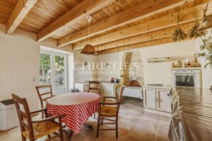 Elegantly Restored Chartreuse in the Heart of the Périgord Vert, Dordogne