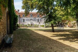 Elegantly Restored Chartreuse in the Heart of the Périgord Vert, Dordogne