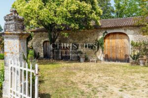 Elegantly Restored Chartreuse in the Heart of the Périgord Vert, Dordogne