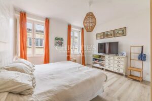 Loft Chartrons - terrasse - 3 chambres