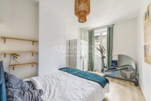 Loft Chartrons - terrasse - 3 chambres