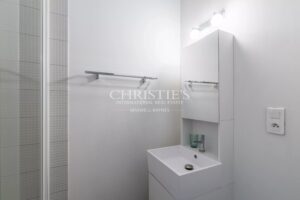 Loft Chartrons - terrasse - 3 chambres