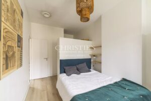 Loft Chartrons - terrasse - 3 chambres