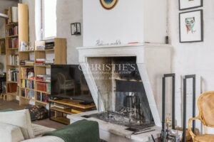 Loft Chartrons - terrasse - 3 chambres