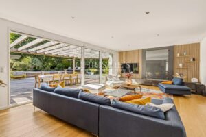 Bouliac - Exceptional house and garden - 5 bedrooms
