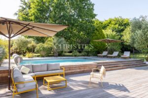 Bouliac - Exceptional house and garden - 5 bedrooms