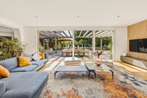Bouliac - Exceptional house and garden - 5 bedrooms