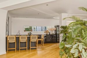 Bouliac - Maison et jardin d'exception - 5 chambres
