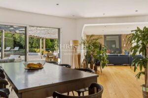 Bouliac - Maison et jardin d'exception - 5 chambres