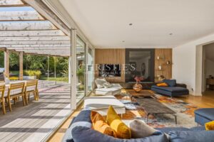 Bouliac - Maison et jardin d'exception - 5 chambres