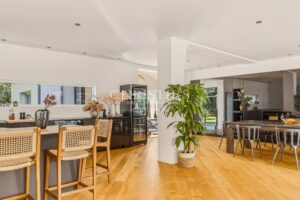 Bouliac - Maison et jardin d'exception - 5 chambres