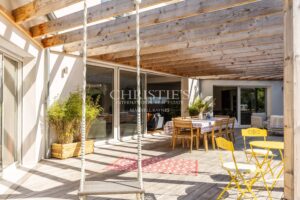 Bouliac - Exceptional house and garden - 5 bedrooms