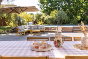 Bouliac - Exceptional house and garden - 5 bedrooms