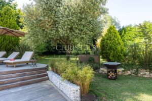 Bouliac - Exceptional house and garden - 5 bedrooms
