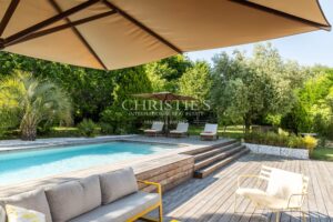 Bouliac - Exceptional house and garden - 5 bedrooms
