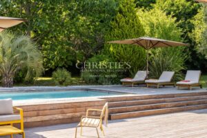 Bouliac - Exceptional house and garden - 5 bedrooms