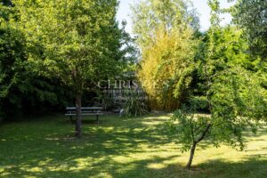 Bouliac - Exceptional house and garden - 5 bedrooms