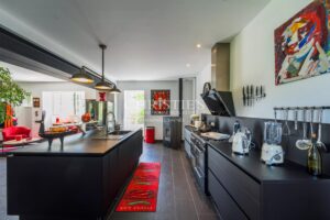 15TH-CENTURY MANSION – CONTEMPORARY ELEGANCE & FRENCH ART OF LIVING