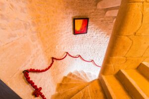 15TH-CENTURY MANSION – CONTEMPORARY ELEGANCE & FRENCH ART OF LIVING