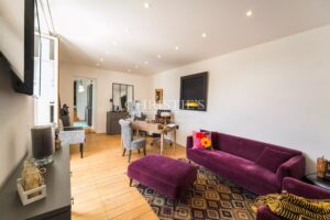 15TH-CENTURY MANSION – CONTEMPORARY ELEGANCE & FRENCH ART OF LIVING
