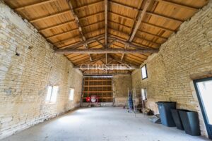15TH-CENTURY MANSION – CONTEMPORARY ELEGANCE & FRENCH ART OF LIVING