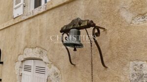 A prestigious estate with a park, in the heart of the Périgord