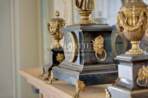 A prestigious estate with a park, in the heart of the Périgord
