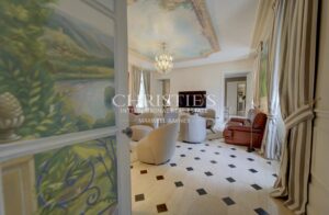 A prestigious estate with a park, in the heart of the Périgord