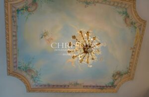 A prestigious estate with a park, in the heart of the Périgord
