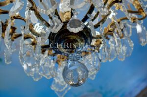 A prestigious estate with a park, in the heart of the Périgord