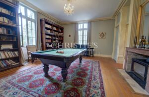 A prestigious estate with a park, in the heart of the Périgord