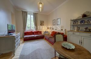 A prestigious estate with a park, in the heart of the Périgord