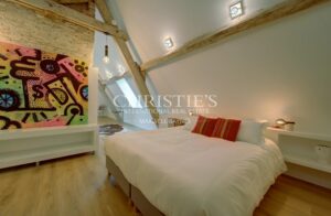 A prestigious estate with a park, in the heart of the Périgord