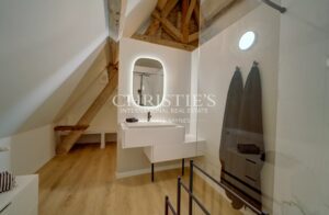 A prestigious estate with a park, in the heart of the Périgord