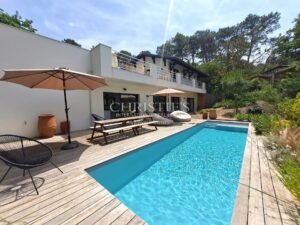 Pyla Plage – Villa à 600 m de la plage – Villa Haïtza