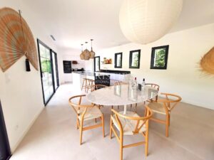 Pyla Plage – Villa à 600 m de la plage – Villa Haïtza