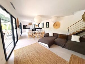 Pyla Plage – Villa à 600 m de la plage – Villa Haïtza