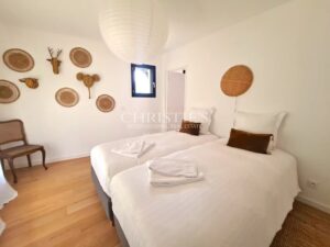 Pyla Plage – Villa à 600 m de la plage – Villa Haïtza