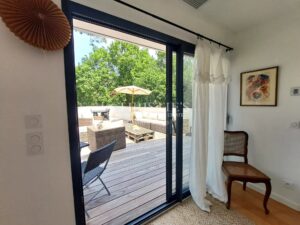 Pyla Plage – Villa à 600 m de la plage – Villa Haïtza