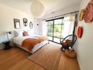 Pyla Plage – Villa à 600 m de la plage – Villa Haïtza