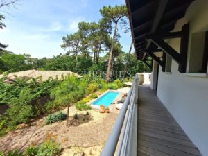 Pyla Plage – Villa à 600 m de la plage – Villa Haïtza
