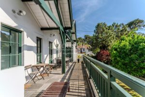 Arcachon Pereire Family house close to the beach